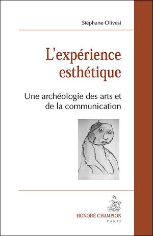 L'expérience esthétique