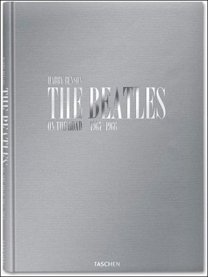 Benson, The Beatles