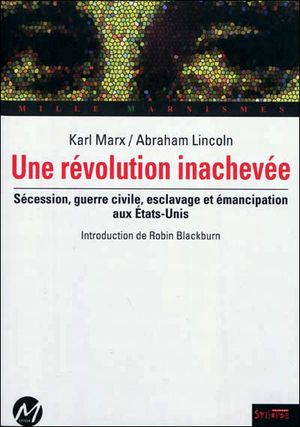 Une révolution inachevée