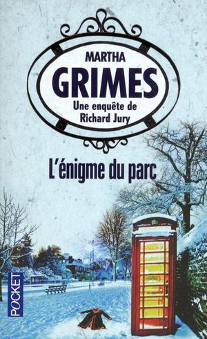 L'énigme du parc