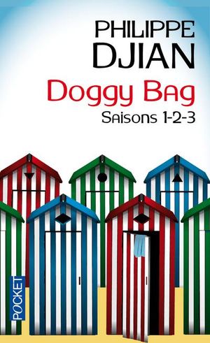 Doggy bag, saison 1, 2 et 3