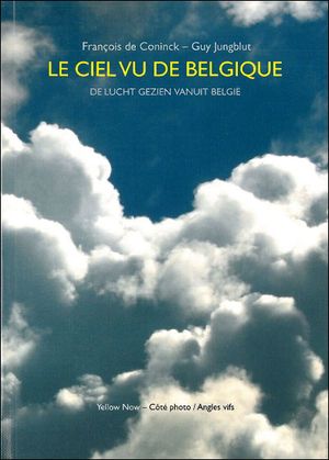 Le ciel vu de Belgique