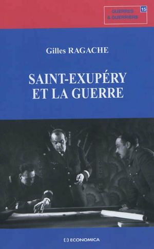 Saint-Exupery