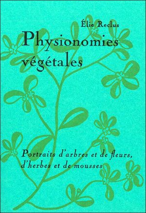 Physionomies végétales