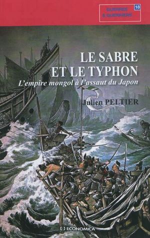 Le sabre et le typhon