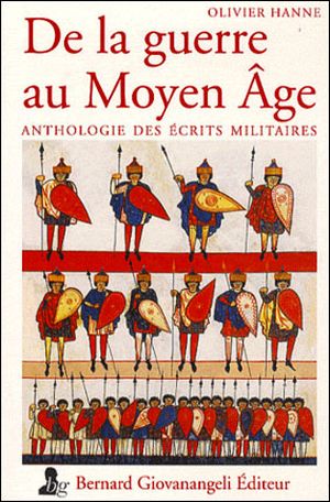 De la guerre au Moyen-Age