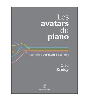 Les avatars du piano