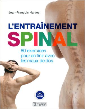 L'entraînement Spinal