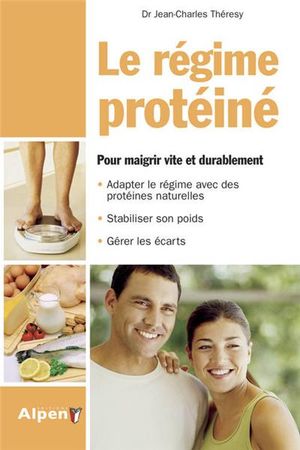 Le régime protéiné : la solution rapide