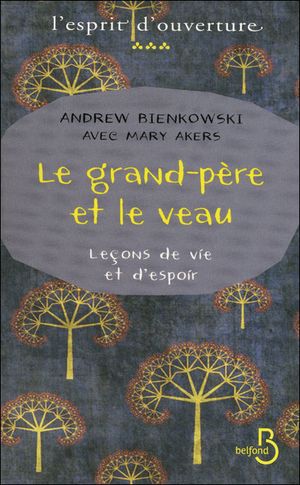 Le grand-père et le veau