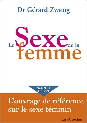 Le Sexe de la femme