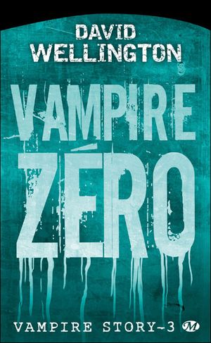 Vampire zéro