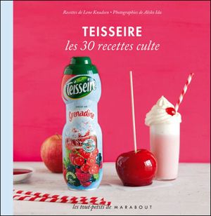 Teisseire