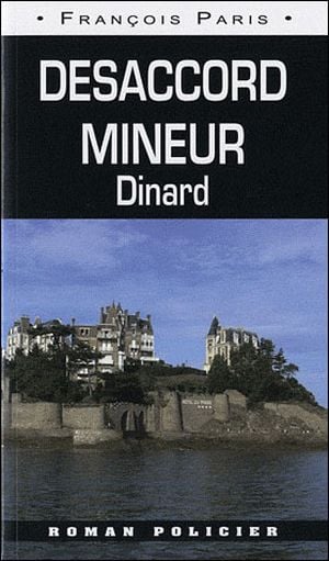 Désaccord mineur à Dinard