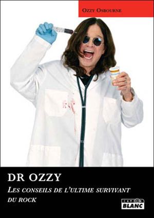 Dr Ozzy