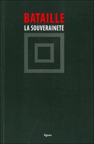 La Souveraineté