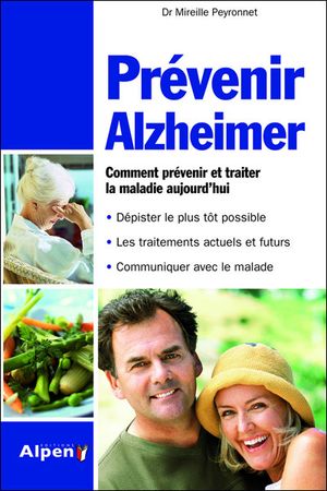 Se prévenir d'Alzheimer