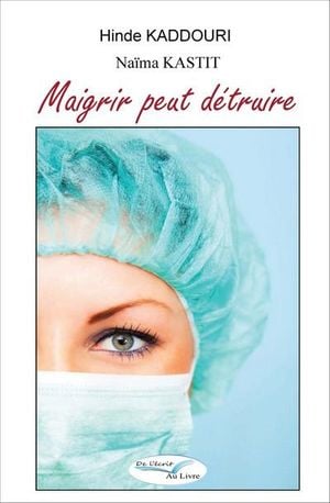 Maigrir peut détruire