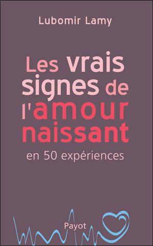 Les vrais signes de l'amour naissant en 50 expériences