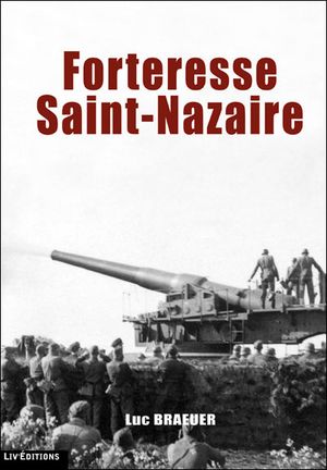 Forteresse de Saint- Nazaire