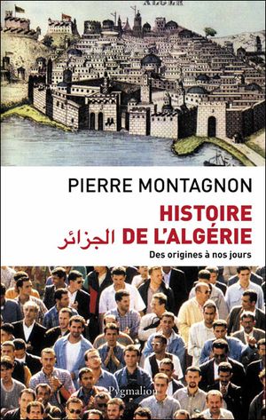 Histoire de l'algerie