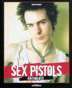 Sex Pistols anthology