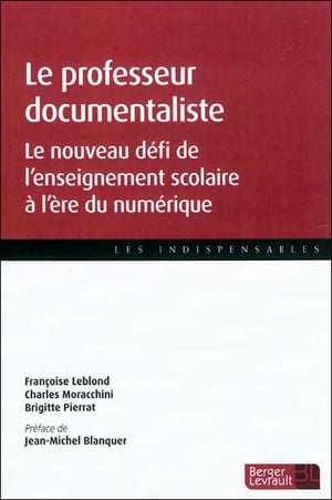 La documentation en EPLE