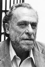 Charles Bukowski