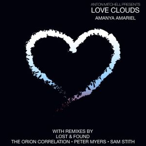 Love Clouds (Single)