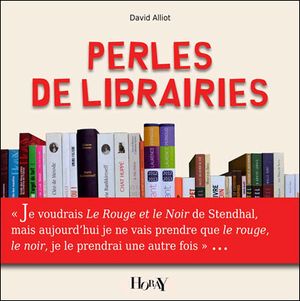 Perles de la librairie