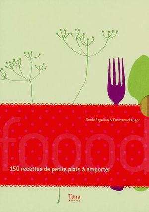 Coffret à emporter