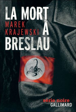 La Mort à Breslau