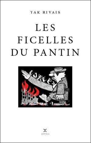 Les ficelles du pantin