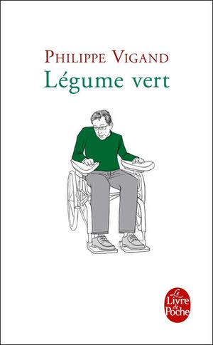 Légume vert : récit