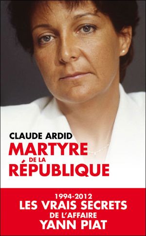 Martyre de la République