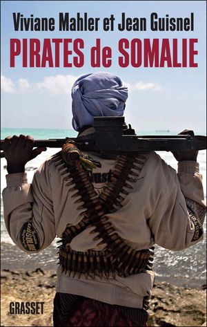 Pirates de Somalie