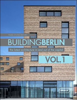 Building Berlin vol. 1.