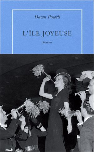 L'Île joyeuse