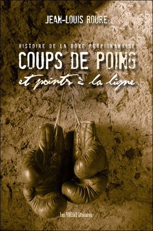 Coups de poing et points à la ligne