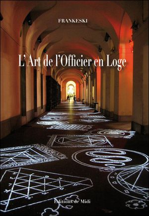 L'art de l'officier en loge