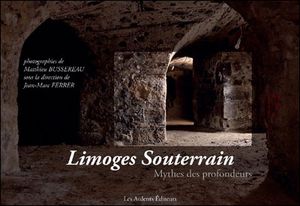 Limoges souterrain