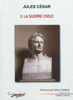 La Guerre civile