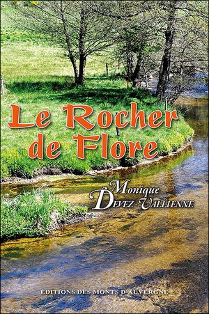 Le rocher de Flore