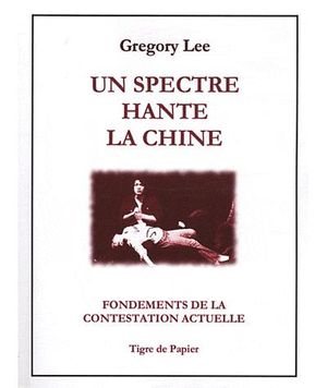 Un spectre hante la Chine : fondements de la contestation actuelle