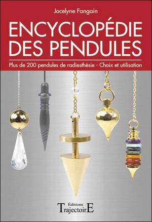 Le grand livre des pendules