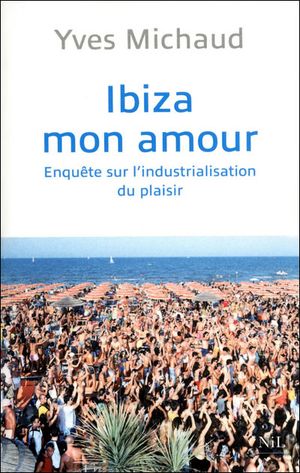 Ibiza, mon amour