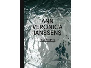 Ann Veronica Janssens