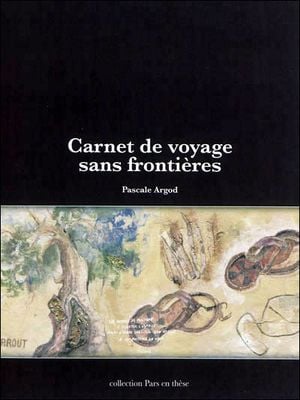 Carnet de voyage sans frontière