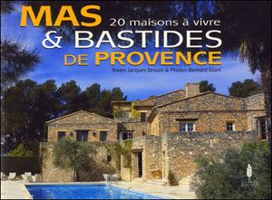 Mas et bastides de Provence