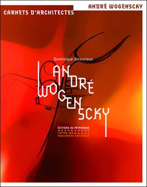 André Wogenscky